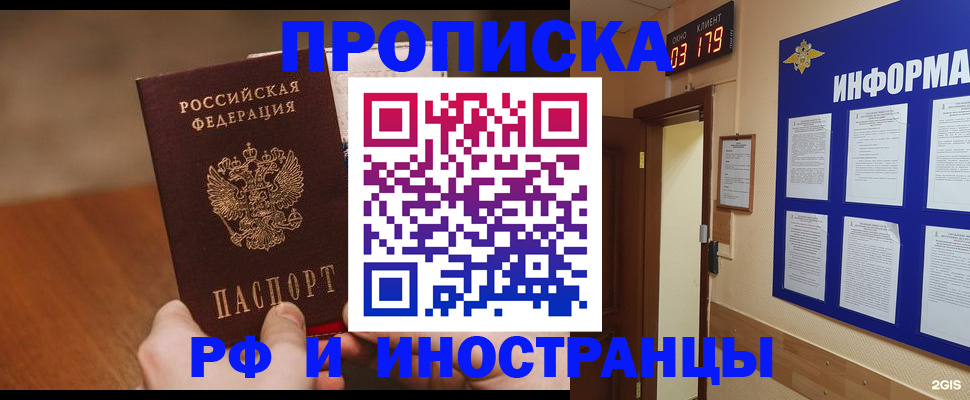 прописка в Курской области